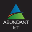 Abundant IoT logo