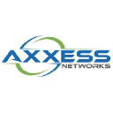 Axxess Networks logo