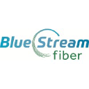 Blue Stream Fiber logo