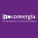 Convergia CAD logo