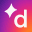 Dialpad CAD logo
