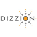 Dizzion logo