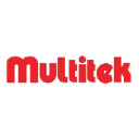 MultiTek logo