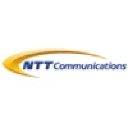 NTT Cloud Communications logo