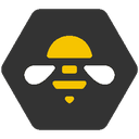SocialBee logo