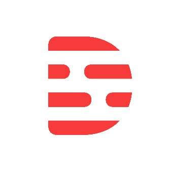 Descript logo