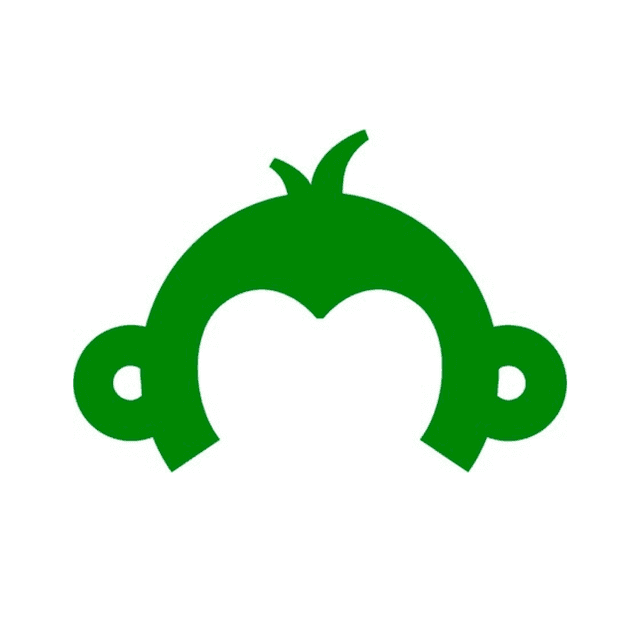 SurveyMonkey logo
