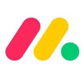 monday.com logo